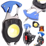 Rechargeable W5147 Keychain LED Light - Image 4