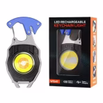 Rechargeable W5147 Keychain LED Light