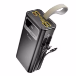 Hoco MMJ-06 22.5W Fully Compatible 30000mAh Power Bank